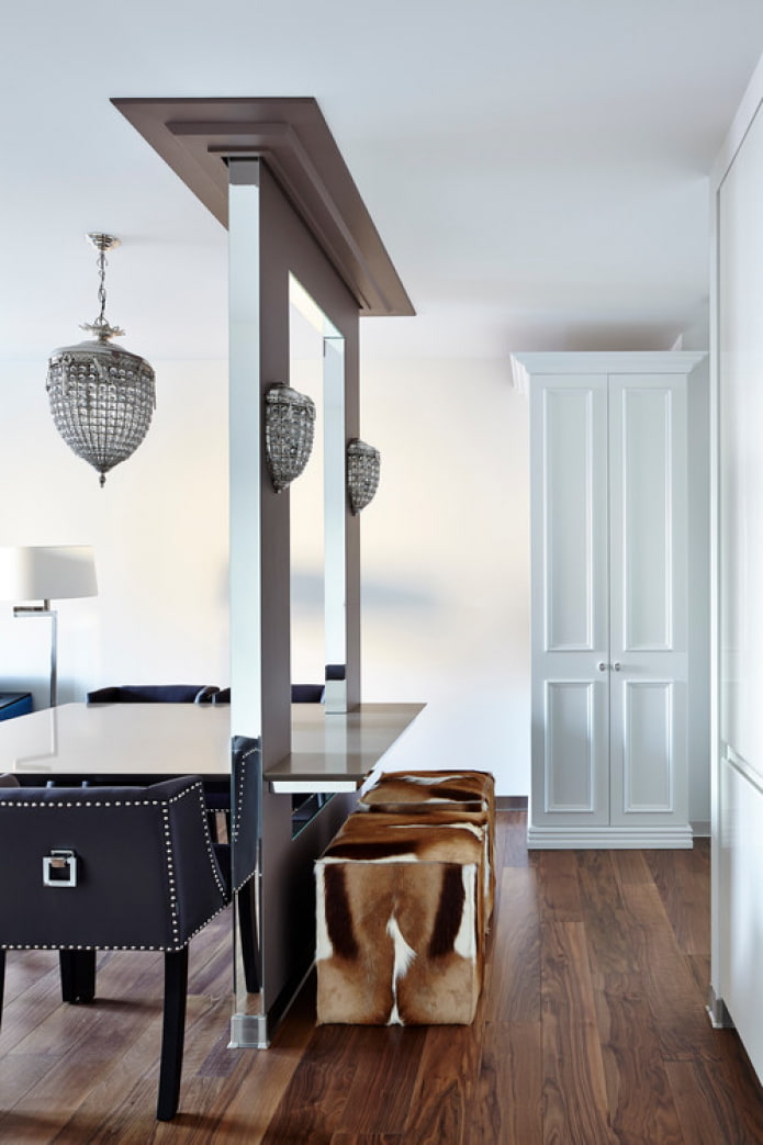 narrow decorative column narrow decorative column