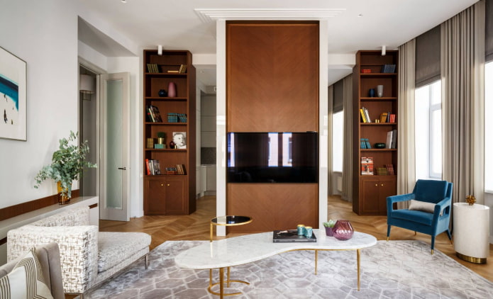 column for tv column for tv