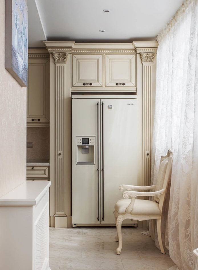 furniture with columns furniture with columns