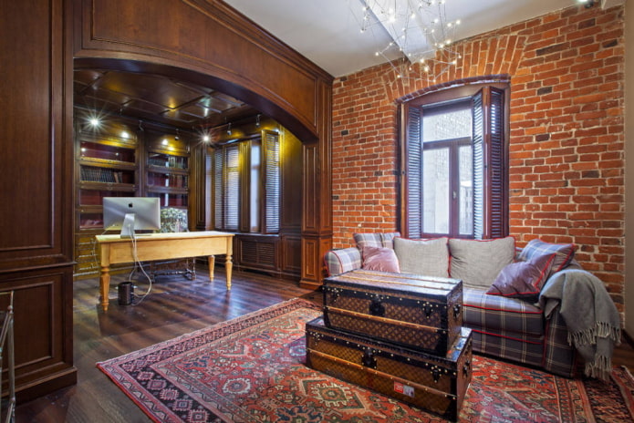 red carpet in the study red carpet in the study