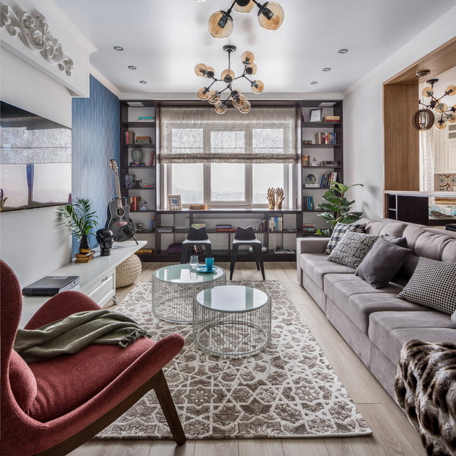 carpet on the floor in the living room carpet on the floor in the living room