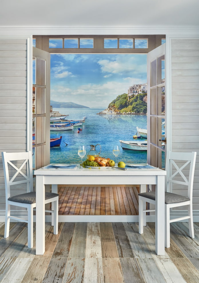 wallpaper for kitchen