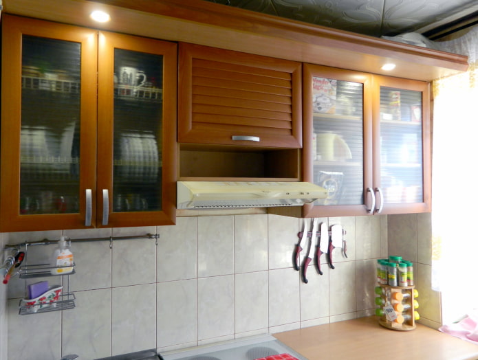 Glass facades Glass facades