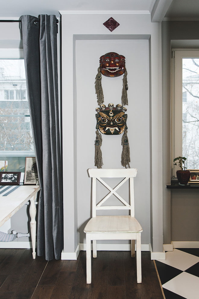 Dining chair Dining chair