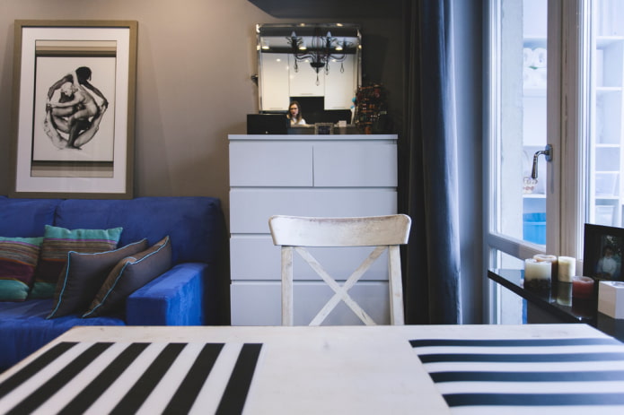 Dinner table Dinner table