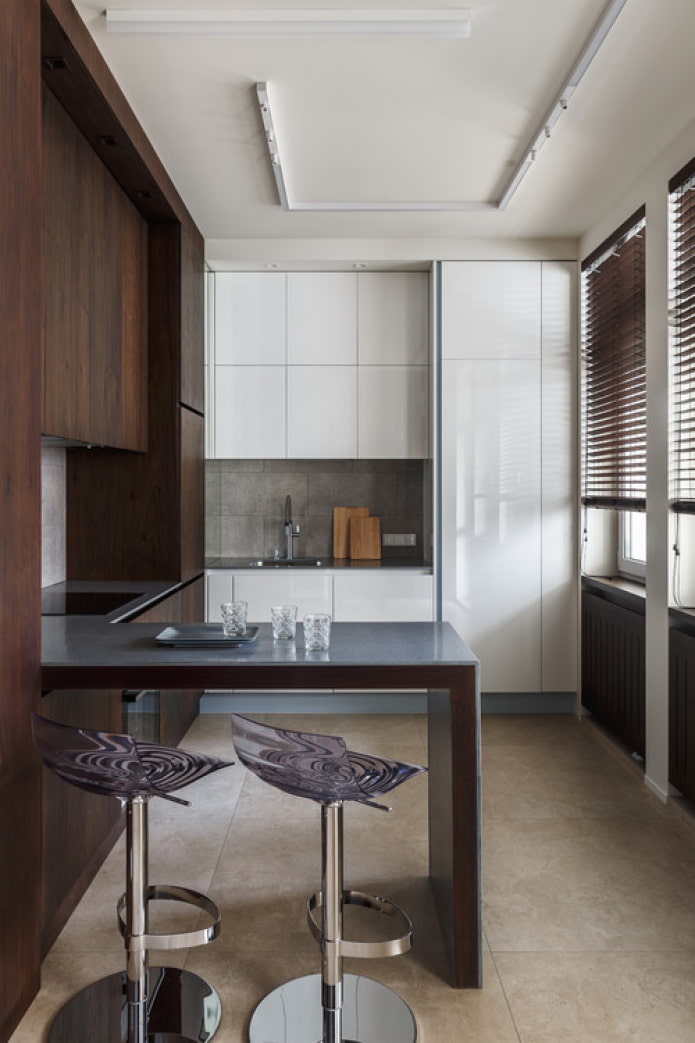 small kitchen design