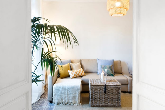 Summer textiles Summer textiles