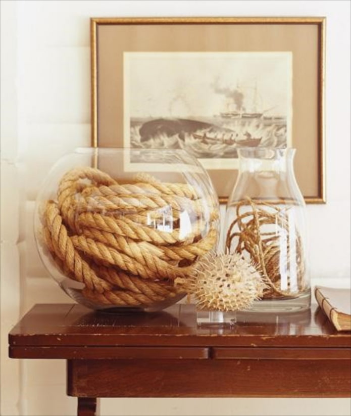 Nautical decor Nautical decor