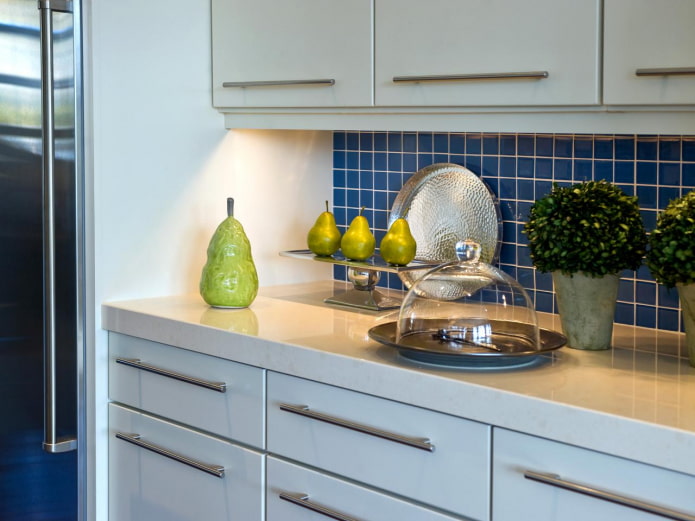 Countertop decor Countertop decor