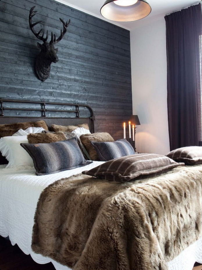 dark scandinavian bedroom dark scandinavian bedroom