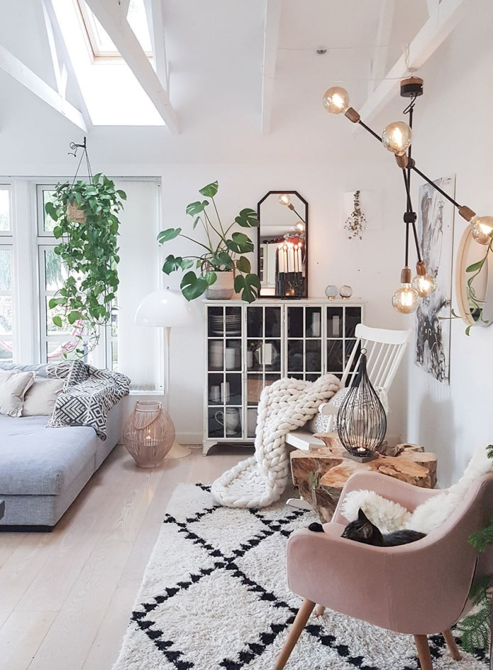 hygge-style attic hygge-style attic