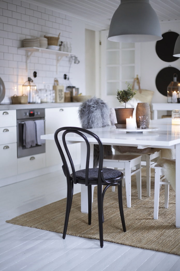 Hygge style furniture Hygge style furniture