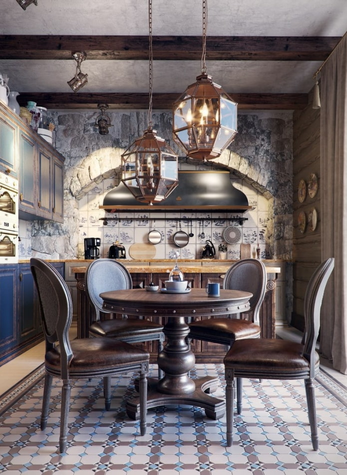 steampunk dining room steampunk dining room
