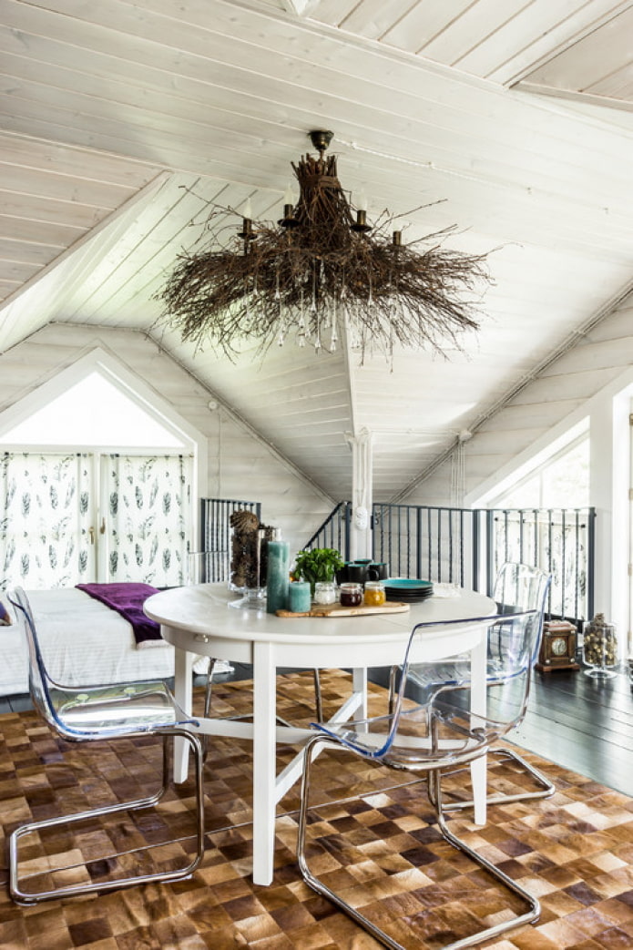 DIY chandelier DIY chandelier