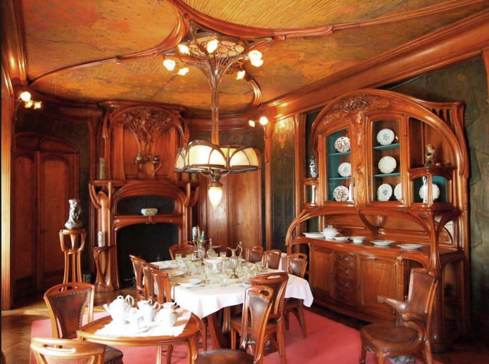 dining room with wooden furniture dining room with wooden furniture