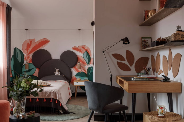 unusual bed for the nursery unusual bed for the nursery