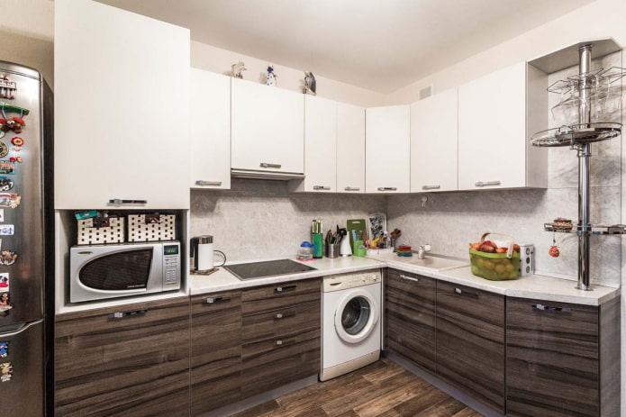 veneered facades veneered facades