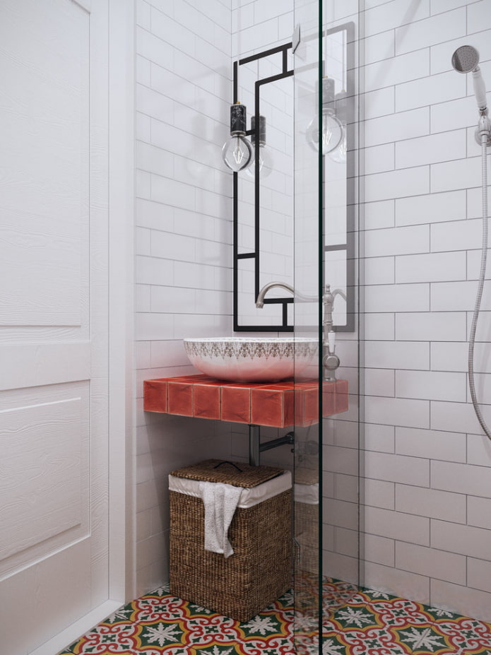 Countertop sink Countertop sink