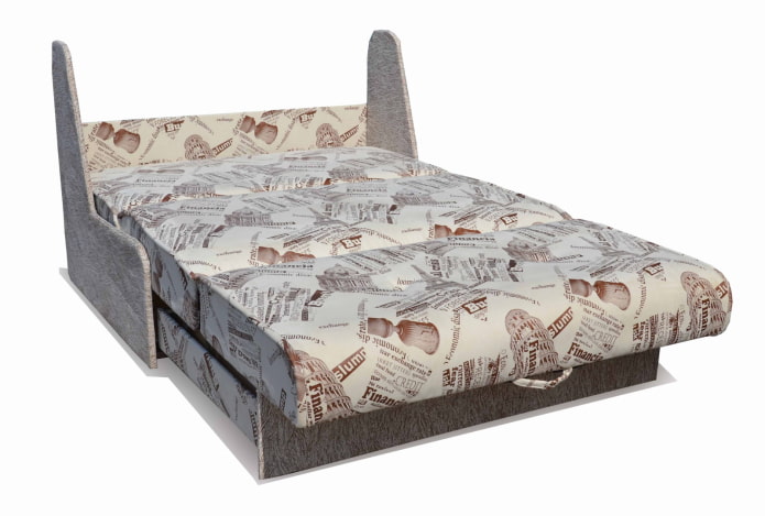 unfolded sofa accordion unfolded sofa accordion