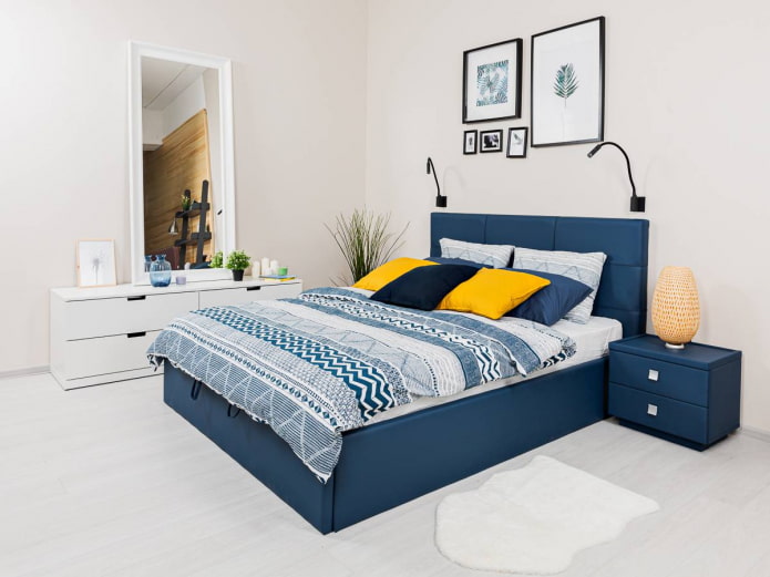 upholstered bed upholstered bed