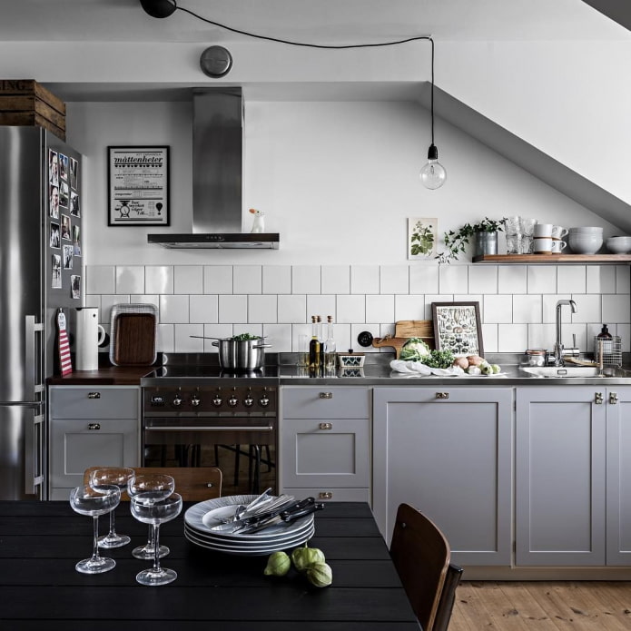 scandinavian cuisine in the attic scandinavian cuisine in the attic