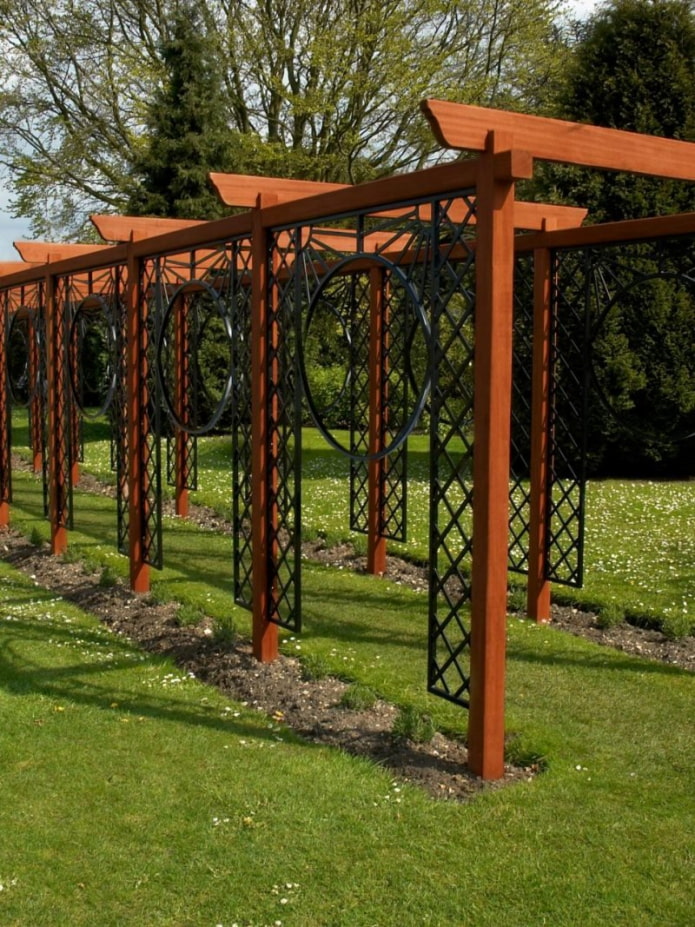 tunnel on site tunnel on site