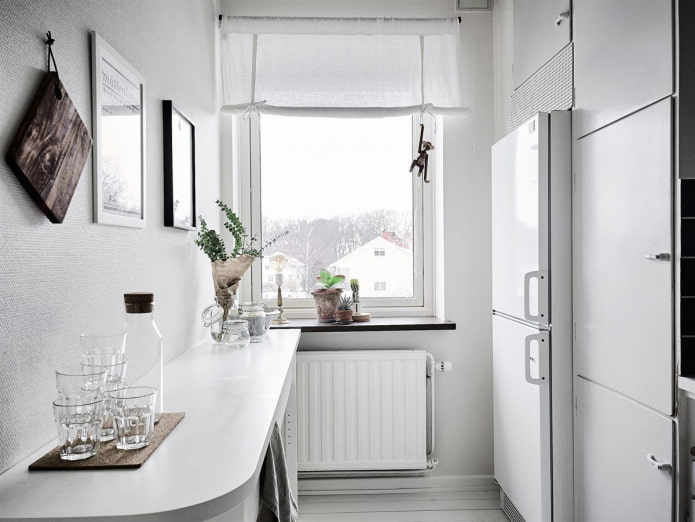 white scandi kitchen white scandi kitchen