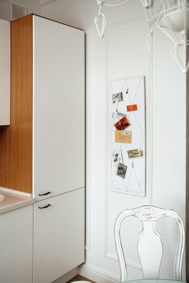 Built-in refrigerator