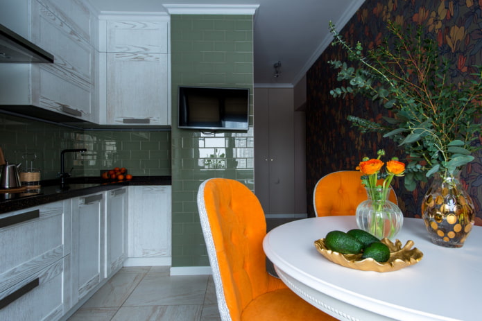 View from the window