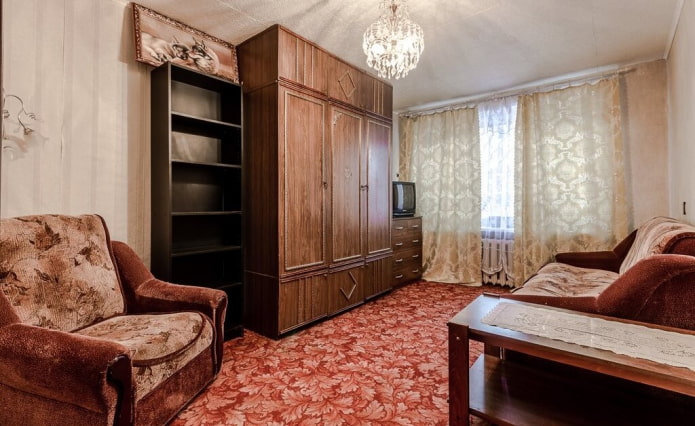 Faded textiles Faded textiles