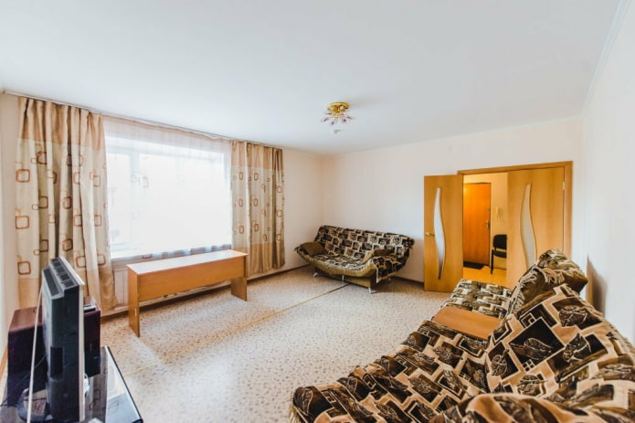 Synthetic bedspreads Synthetic bedspreads