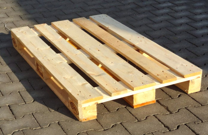 Pallet Pallet