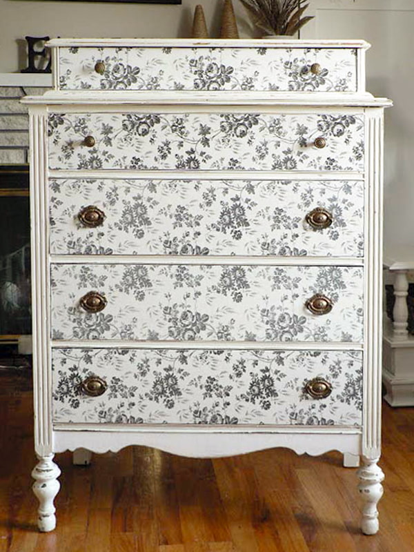 Black and white wallpaper Black and white wallpaper