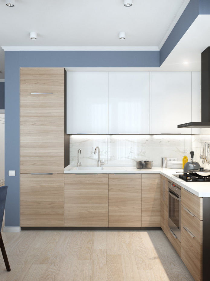 Kitchen set Kitchen set