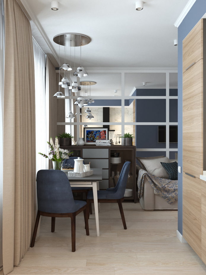 Dining group Dining group