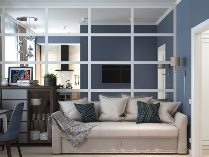 Living room Living room