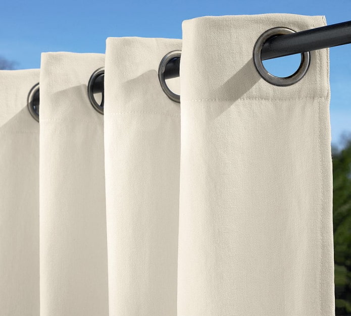 how to wash curtains on rings how to wash curtains on rings