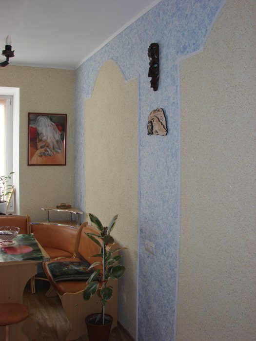 drawing liquid wallpaper