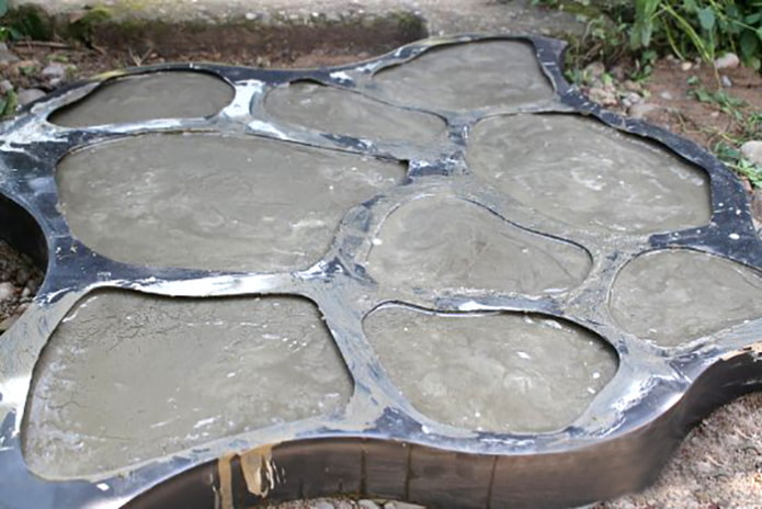 Filling the form Filling the form