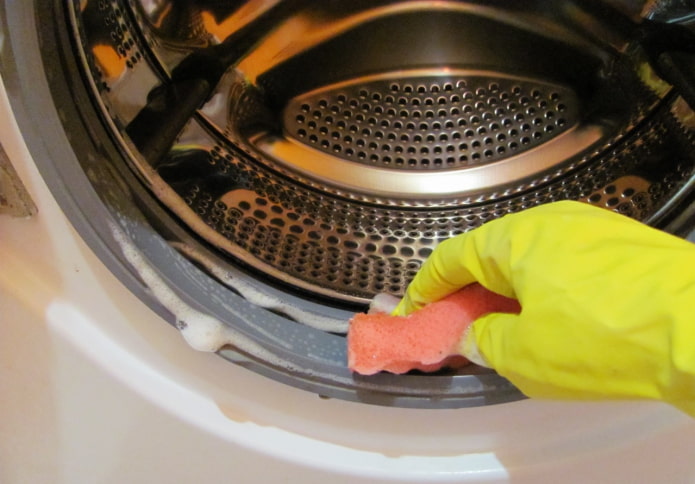 how to clean a washer how to clean a washer