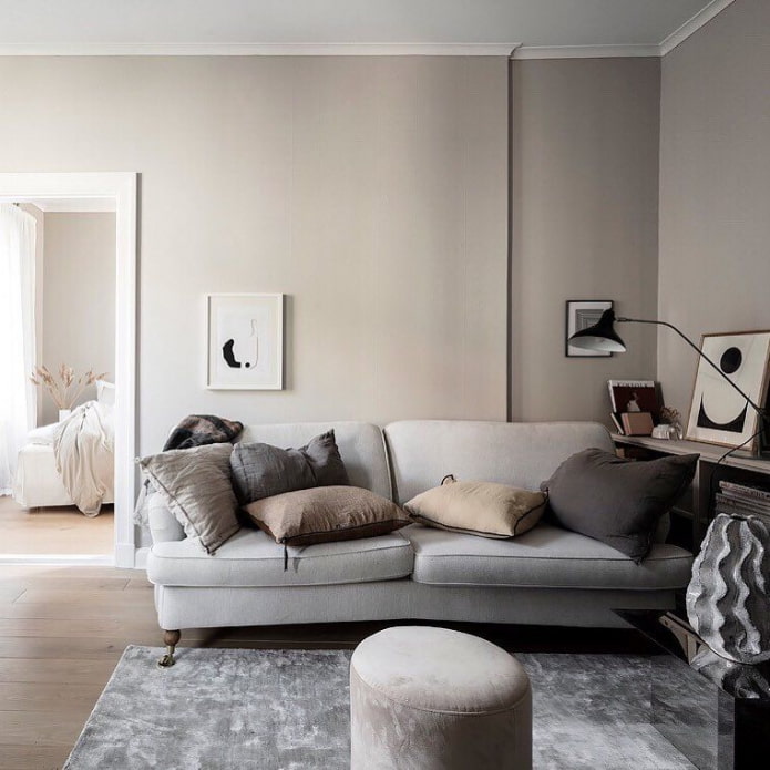 beige walls beige walls