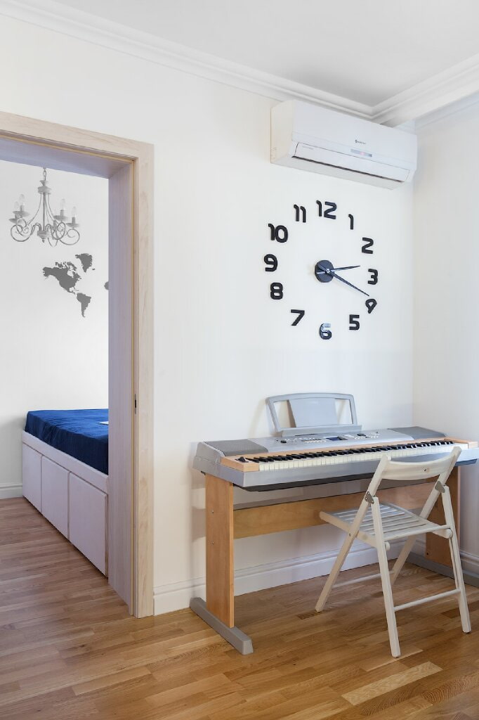 Synthesizer Synthesizer