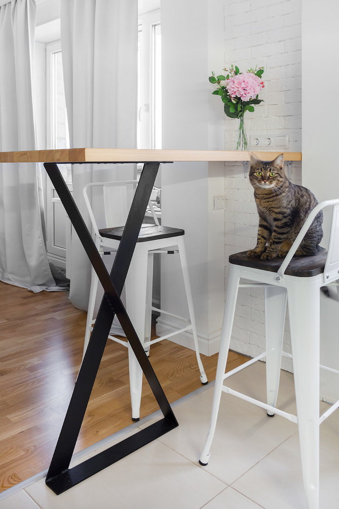 Bar counter Bar counter