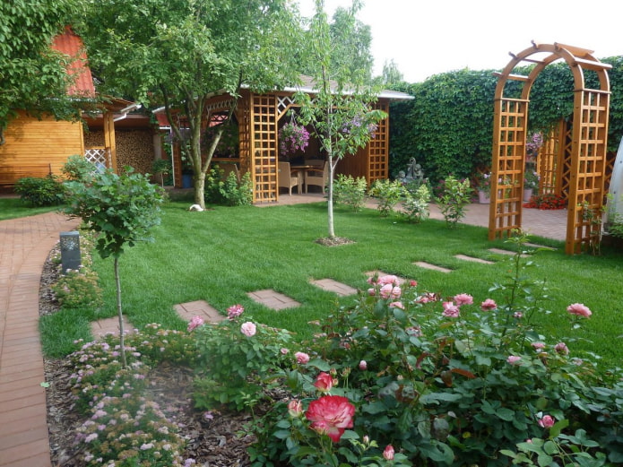 arch in the country arch in the country