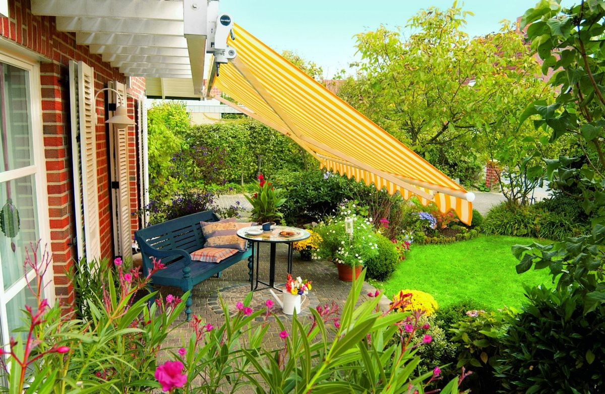 8 ideas on how to create shadow on the site 8 ideas on how to create shadow on the site