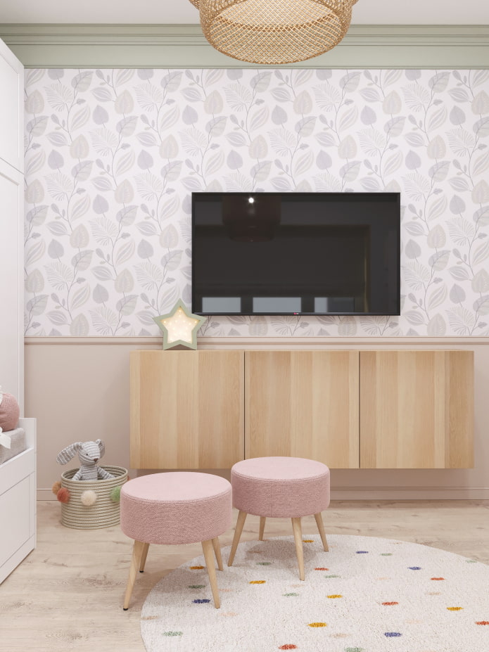 Television Television