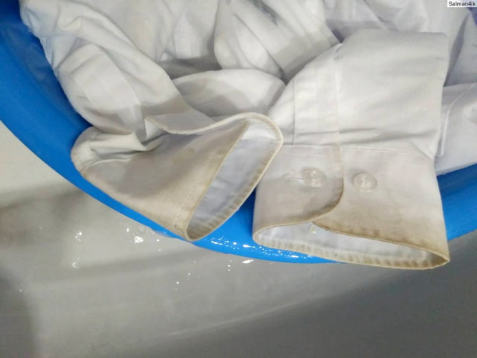 Greasy shirt Greasy shirt