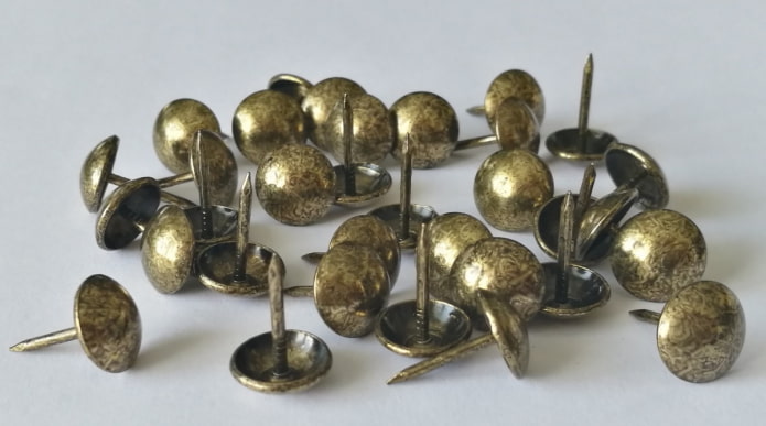 Stationery buttons Stationery buttons