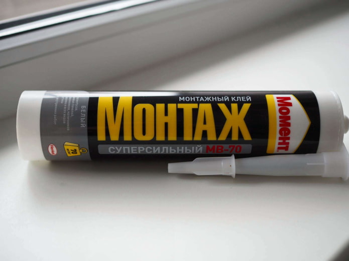 Liquid Nails Liquid Nails