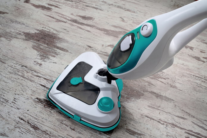 Steam Mop Steam Mop